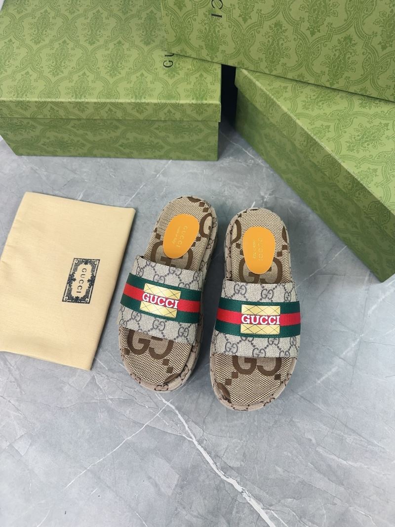 Gucci Slippers